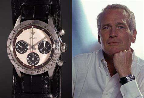 paul newman rolex prix|paul newman watch 17 million.